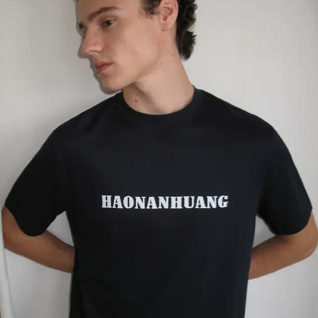 haonanhuang 80logoT