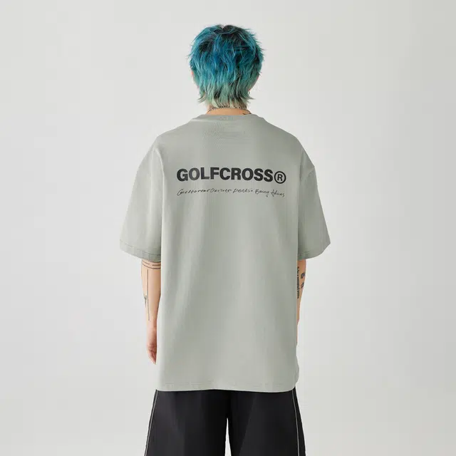 GOLFCROSS T