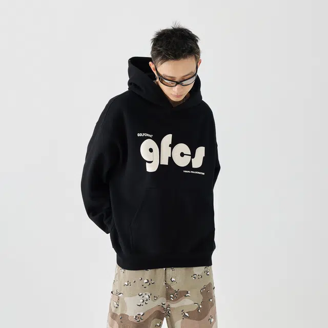 GOLFCROSS Hoodie