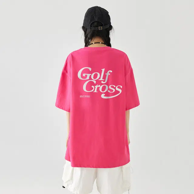 GOLFCROSS T