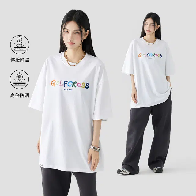 GOLFCROSS T