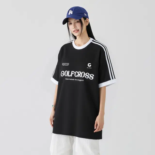 GOLFCROSS T