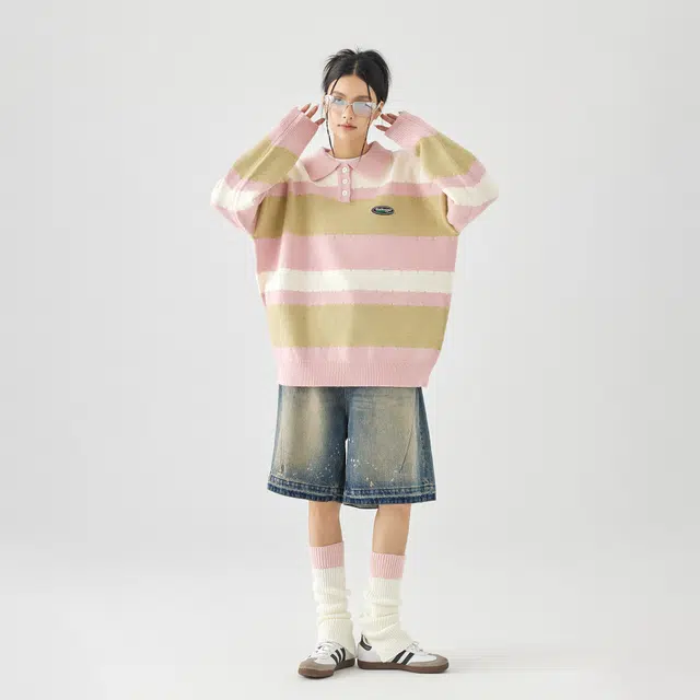 GOLFCROSS polo