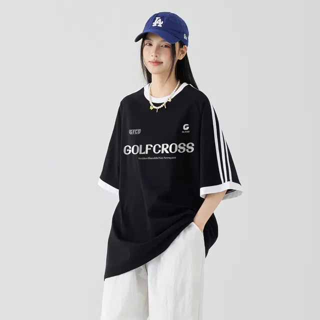 GOLFCROSS T