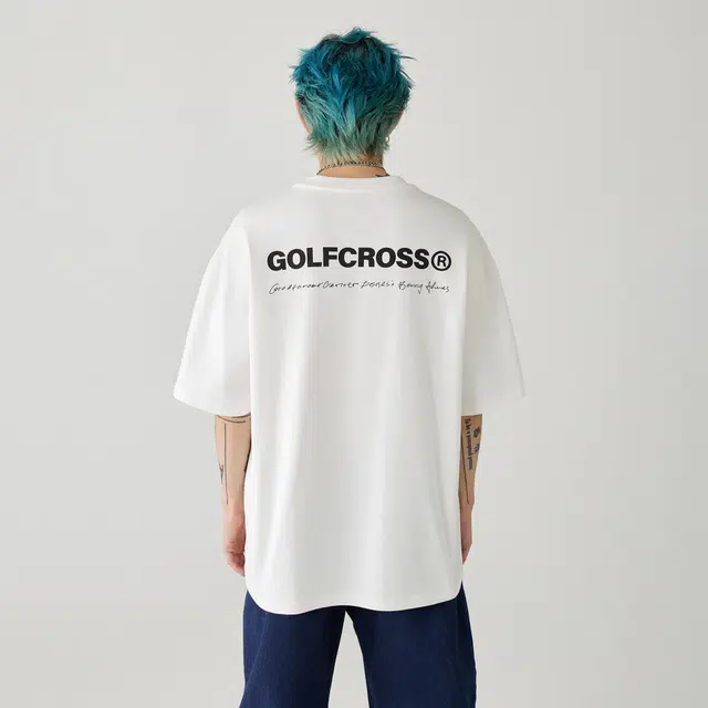 GOLFCROSS T