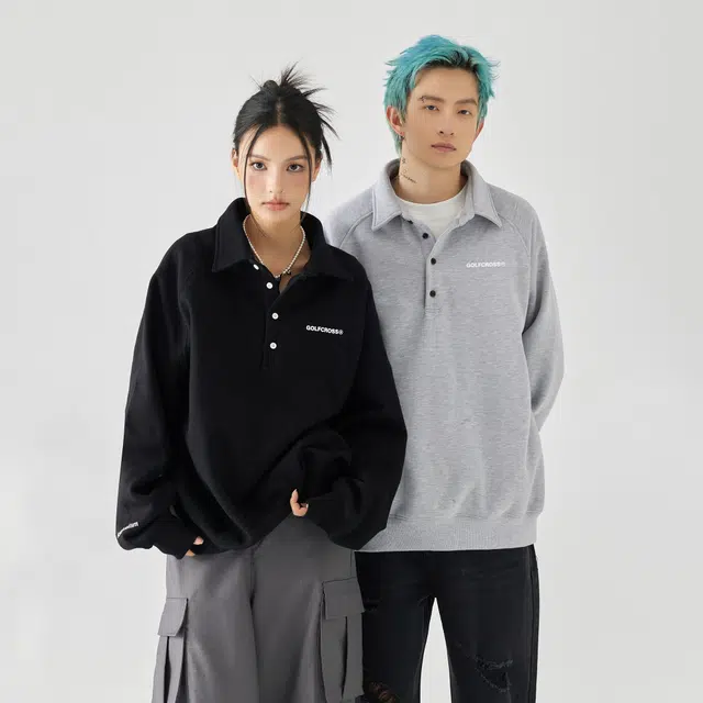 GOLFCROSS Polo