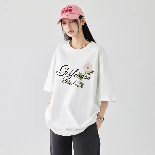 GOLFCROSS LogoT