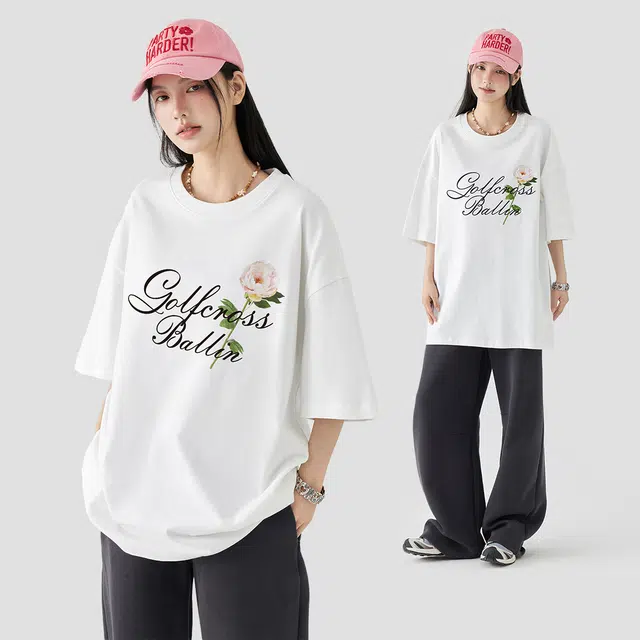 GOLFCROSS LogoT