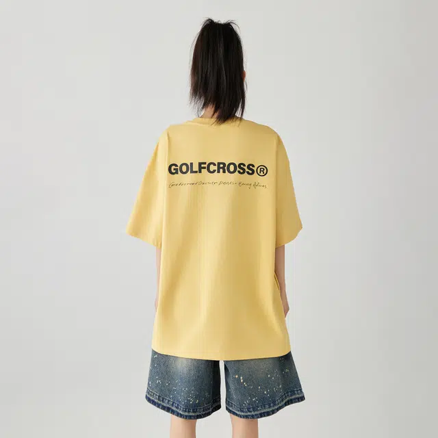 GOLFCROSS T