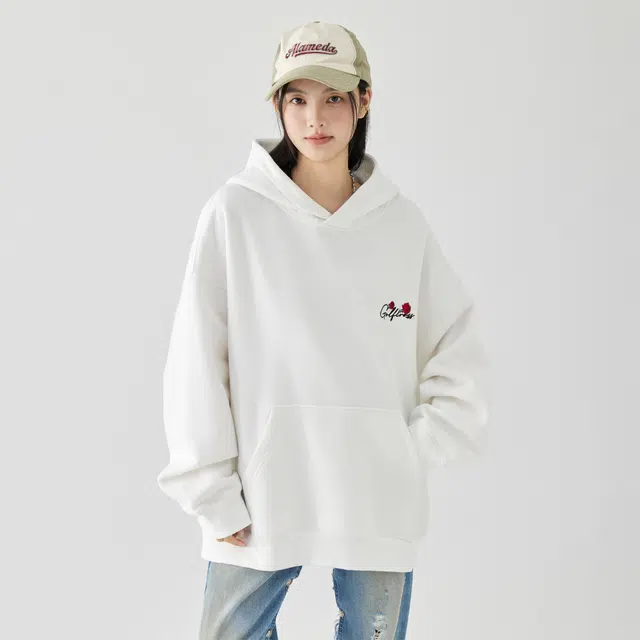 GOLFCROSS Hoodie