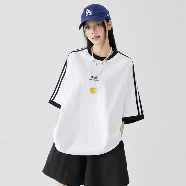 GOLFCROSS T