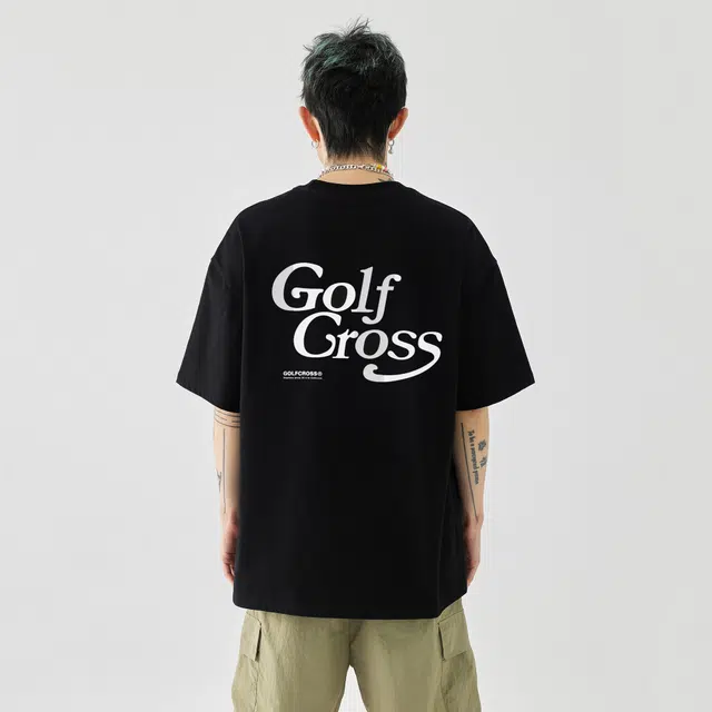 GOLFCROSS T