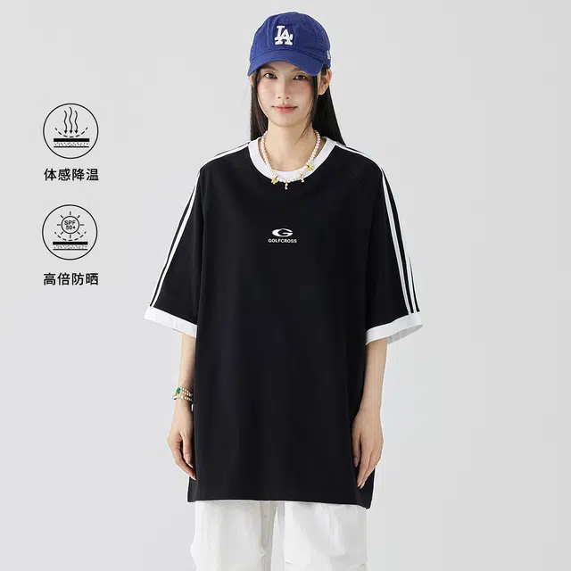 GOLFCROSS T