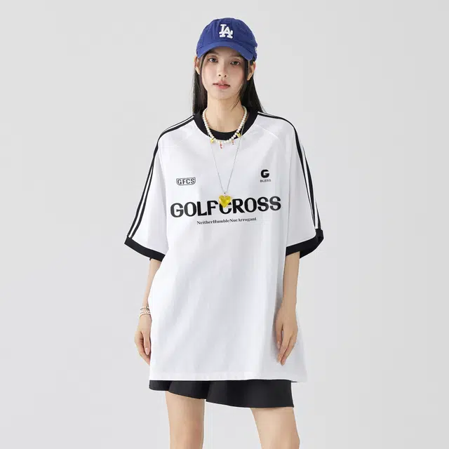GOLFCROSS T