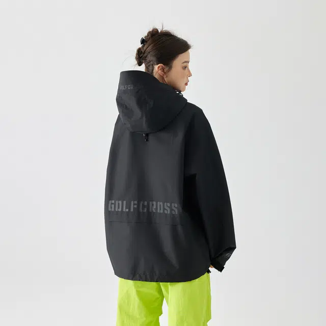 GOLFCROSS