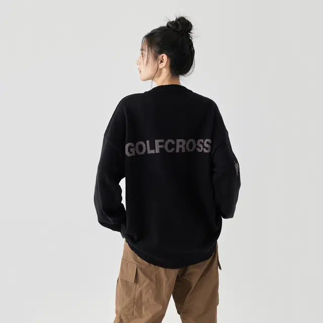 GOLFCROSS