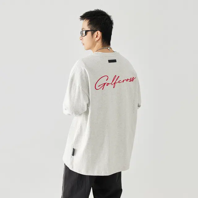 GOLFCROSS T