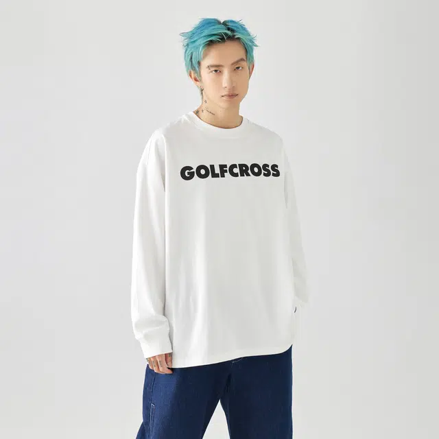 GOLFCROSS T