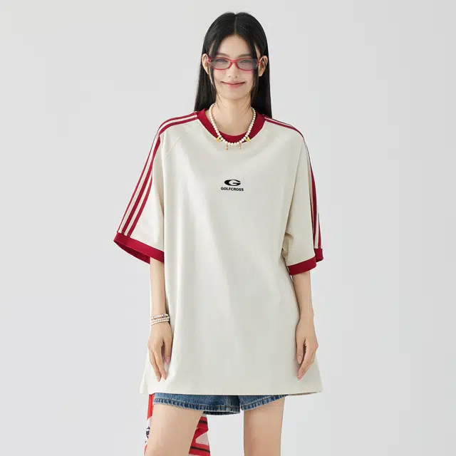 GOLFCROSS T