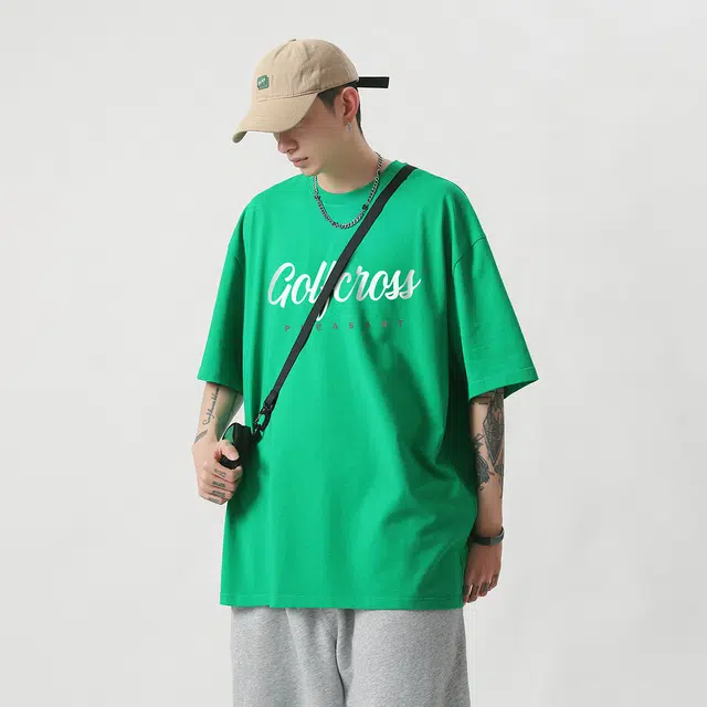 GOLFCROSS T