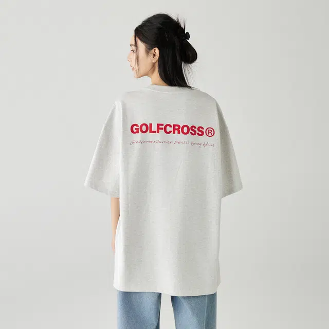 GOLFCROSS T