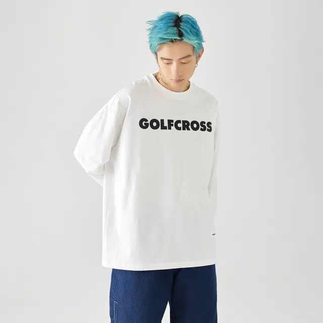 GOLFCROSS T