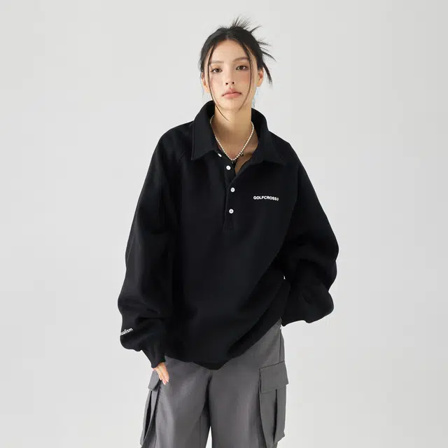 GOLFCROSS Polo