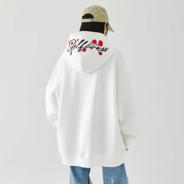 GOLFCROSS Hoodie