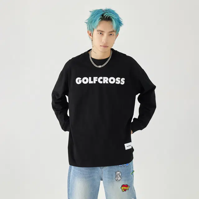 GOLFCROSS T