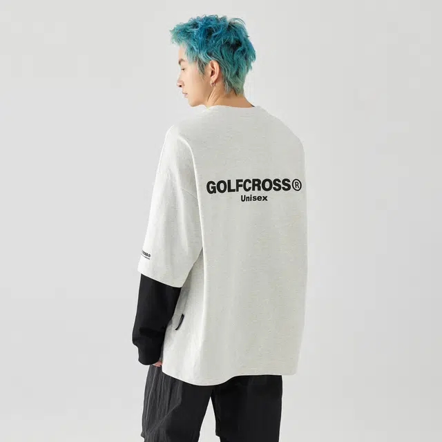 GOLFCROSS T