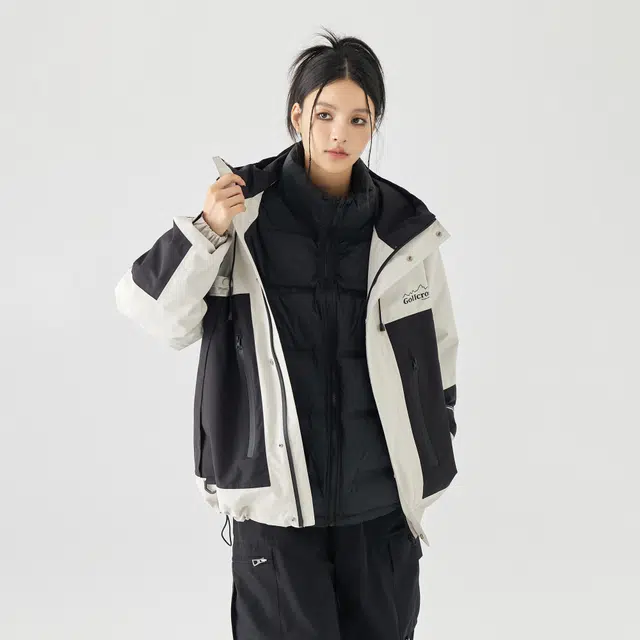 GOLFCROSS 90