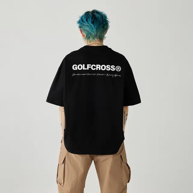 GOLFCROSS T