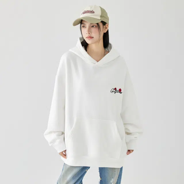GOLFCROSS Hoodie