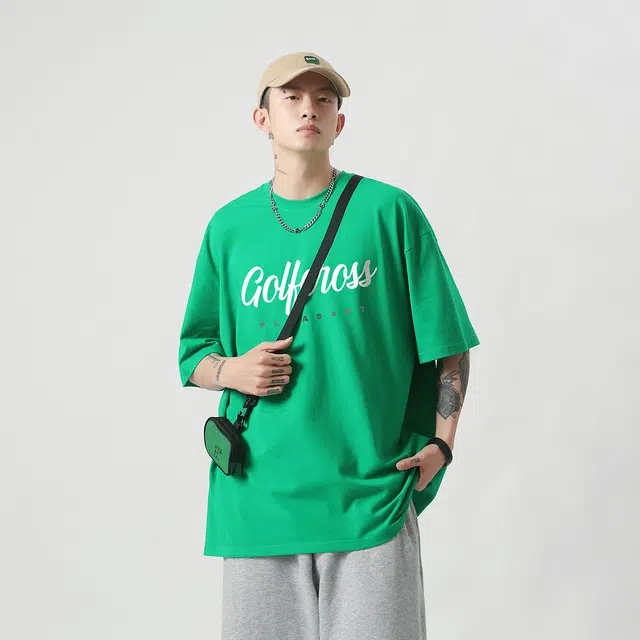 GOLFCROSS T