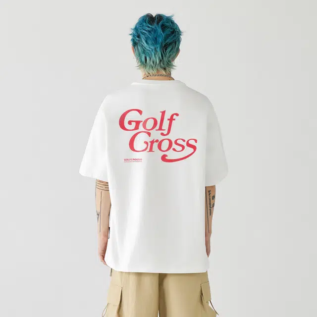 GOLFCROSS T