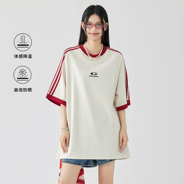 GOLFCROSS T