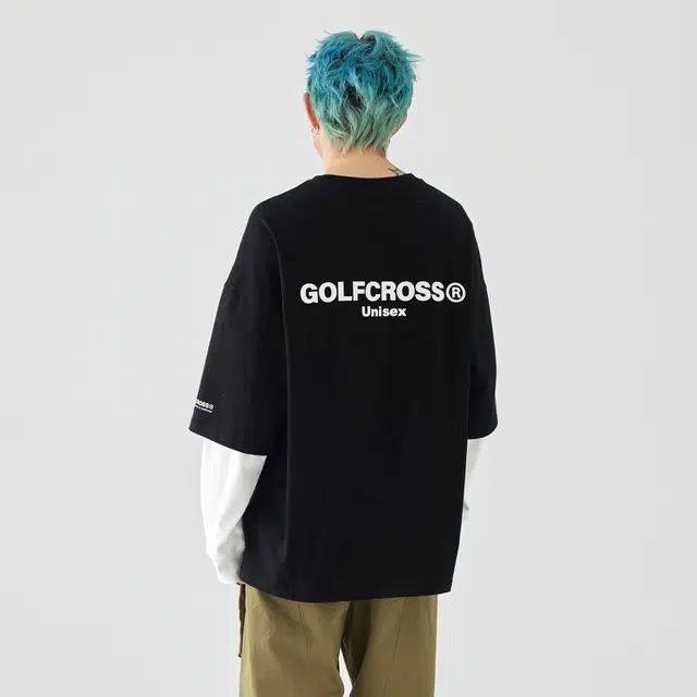 GOLFCROSS T