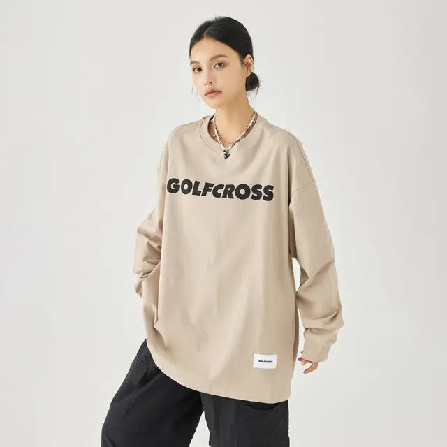 GOLFCROSS T