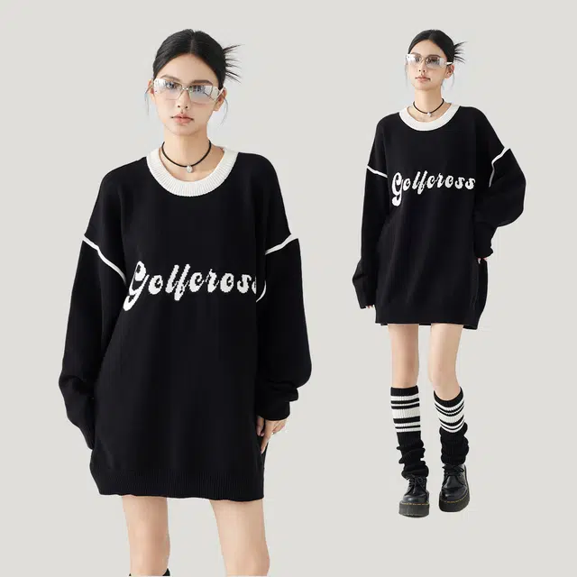 GOLFCROSS