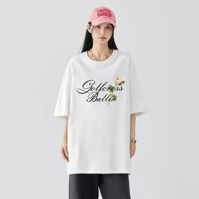 GOLFCROSS LogoT