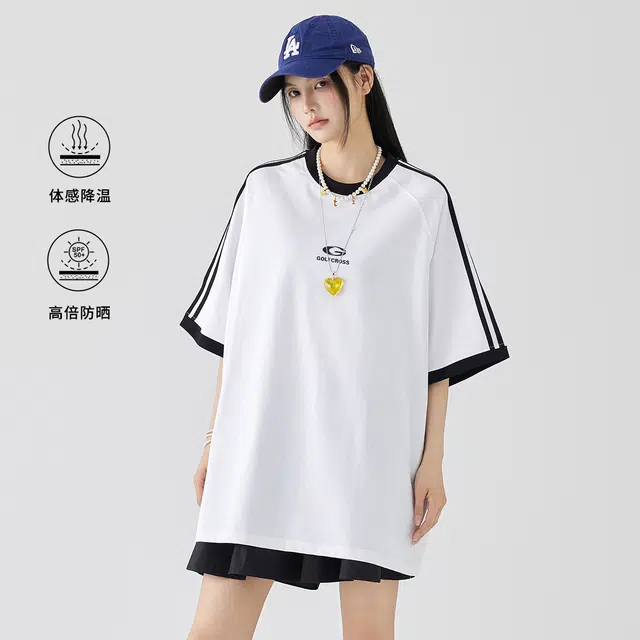 GOLFCROSS T