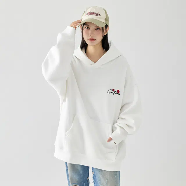 GOLFCROSS Hoodie