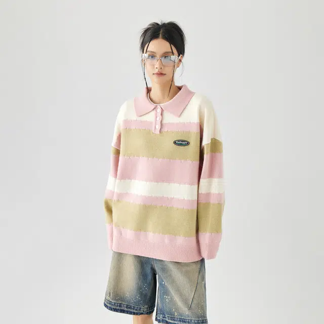 GOLFCROSS polo