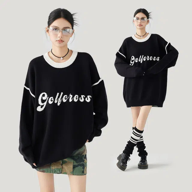 GOLFCROSS