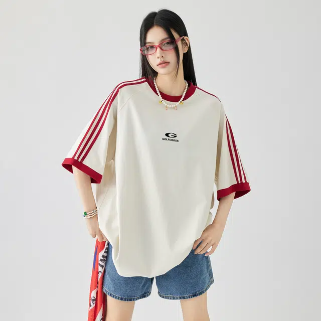 GOLFCROSS T