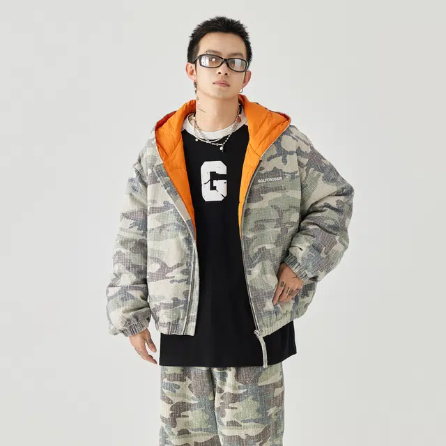 GOLFCROSS
