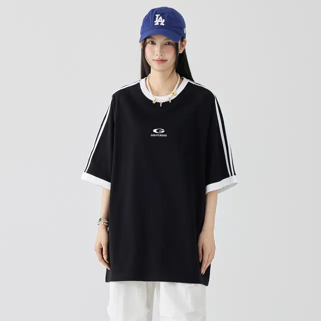 GOLFCROSS T