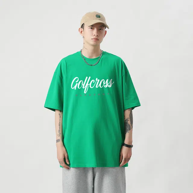 GOLFCROSS T