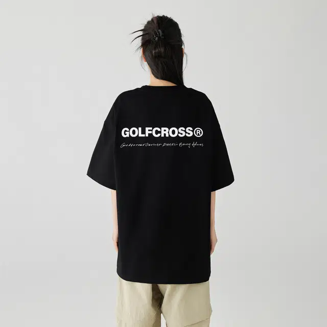 GOLFCROSS T