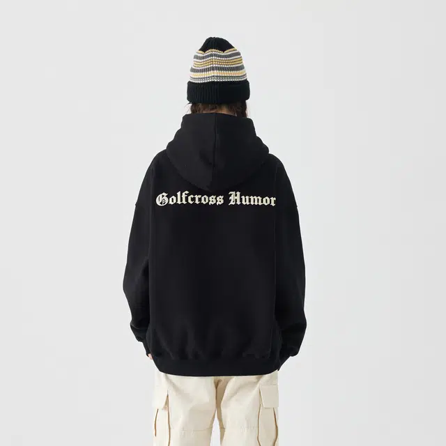 GOLFCROSS
